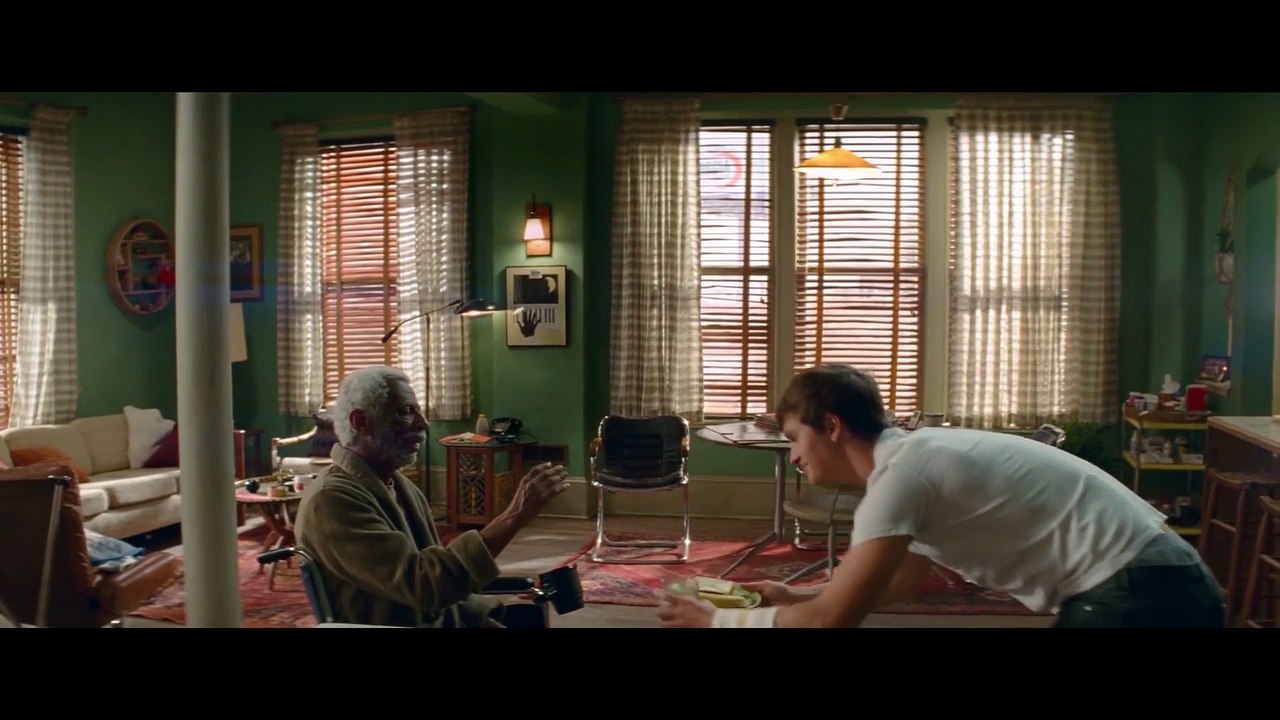 BABY DRIVER