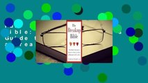 Full E-book The Breakup Bible: The Smart Woman's Guide to Healing from a Breakup or Divorce  For