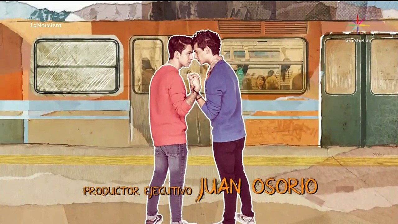 JECNSE- Capítulo 15 (La decepción)