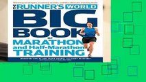 R.E.A.D Runner s World Big Book of Marathon (And Half-Marathons) D.O.W.N.L.O.A.D