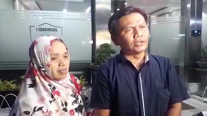 Putrinya Ditahan Polisi, Orangtua Rey Utami Tahu dari Tetangga