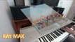 TWICE (트와이스) - CHEER UP Piano by Ray Mak