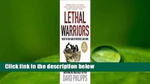 [GIFT IDEAS] Lethal Warriors: When the New Band of Brothers Came Home