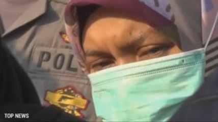 Ajak Tak Pasang Foto Presiden di Sekolah, Guru Les Ini Ditangkap