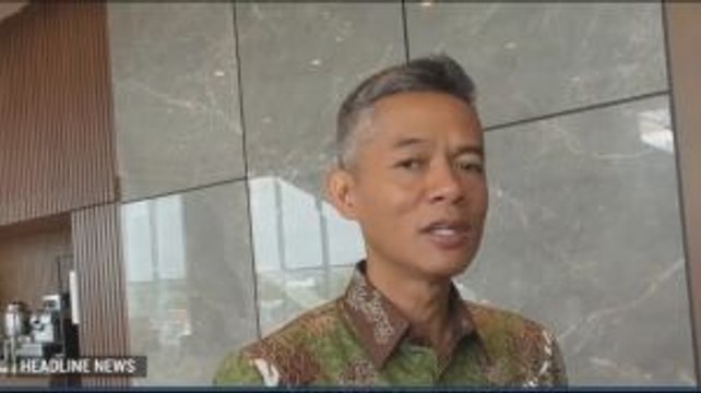 KPU: Putusan DKPP soal Pencopotan Komisioner Hal yang Baru