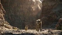 The Lion King - Clip - Find Your Roar