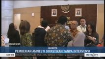 Baiq Nuril Dipastikan Terima Kabar Baik