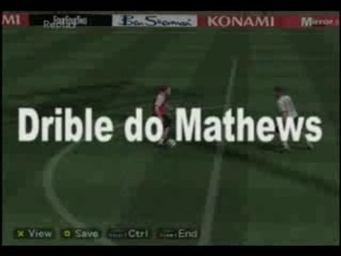 Dicas e truques para PES6 Tips and Tricks for PES6