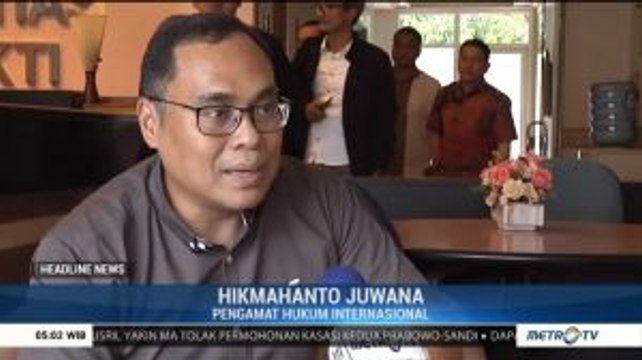Pengamat Hukum: UNHCR Harus Bisa Fasilitasi Pencari Suaka