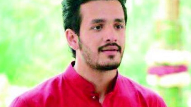 Akhil Akkineni On About His Upcoming Movie Majnu(telugu)