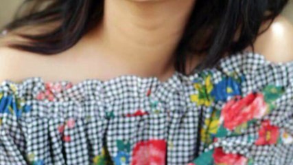 Actress Megha Mathew Says About Her Car Accident(Malayalam)