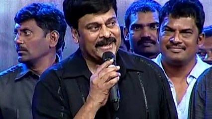 Greg Powell Action Director Work For Chiranjeevi Sye Raa(telugu)