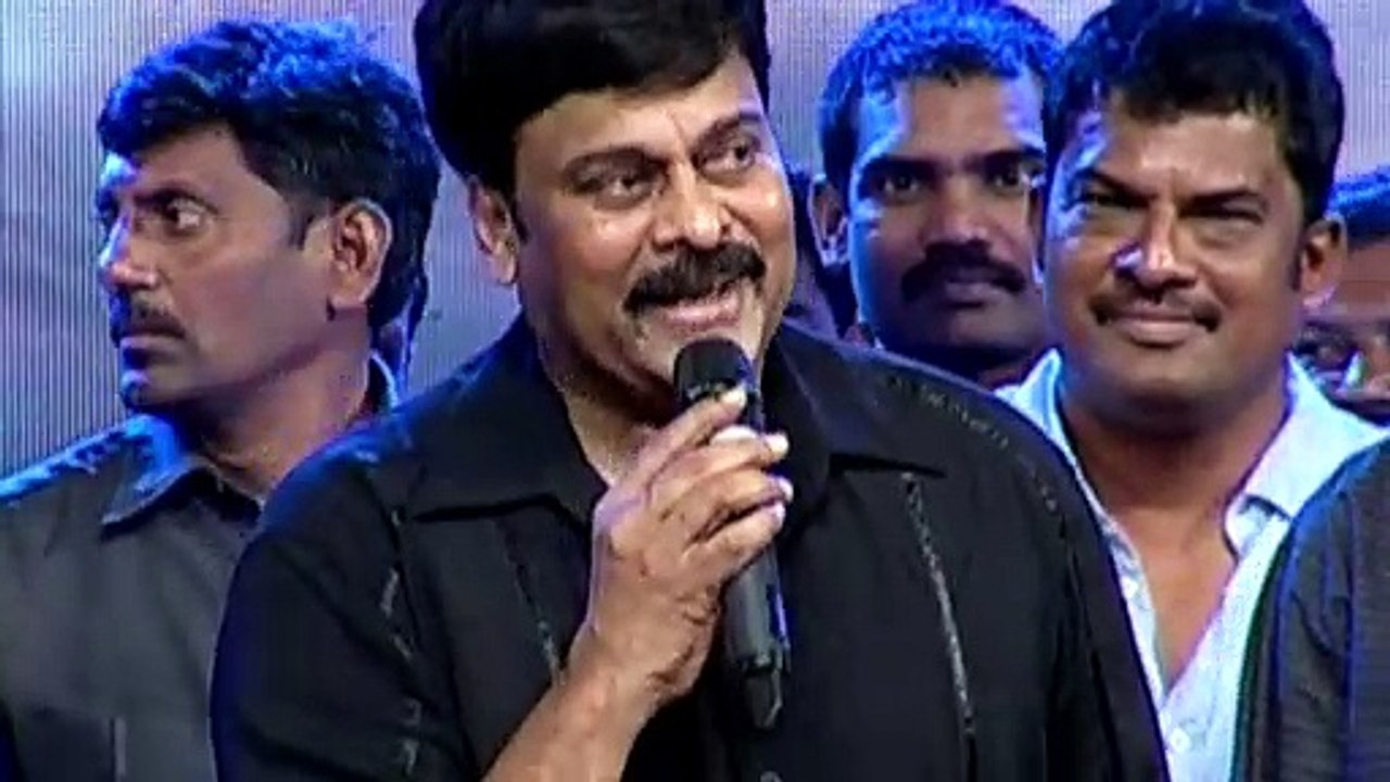 Greg Powell Action Director Work For Chiranjeevi Sye Raa(telugu)