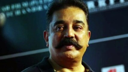 Kamal Is Prepared to Tackle Challenges | Tamil Update 🎬