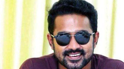 Asif ali want to act with mohanlal in full length role(Malayalam)