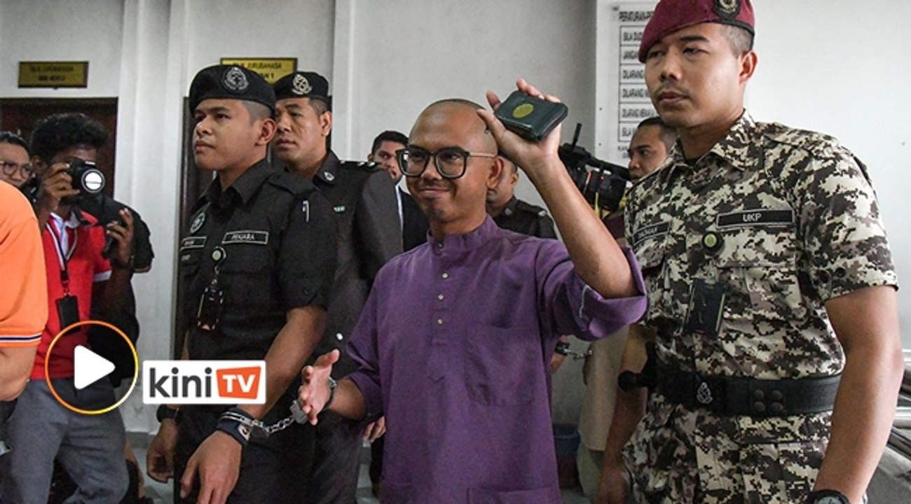 Mahkamah izin hukuman penjara Wan Ji ditangguh