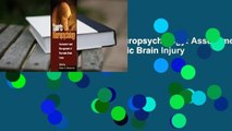 [BEST SELLING]  Sports Neuropsychology: Assessment and Management of Traumatic Brain Injury