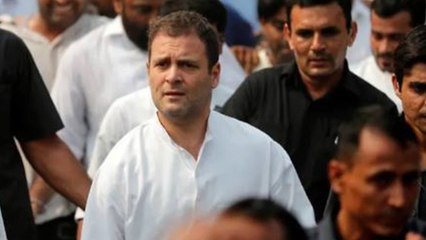 Congress में नहीं सुलझा नेतृत्व का संकट तो खत्म हो जाएगी कांग्रेस पार्टी, WATCH VIDEO|वनइंडिया हिंदी