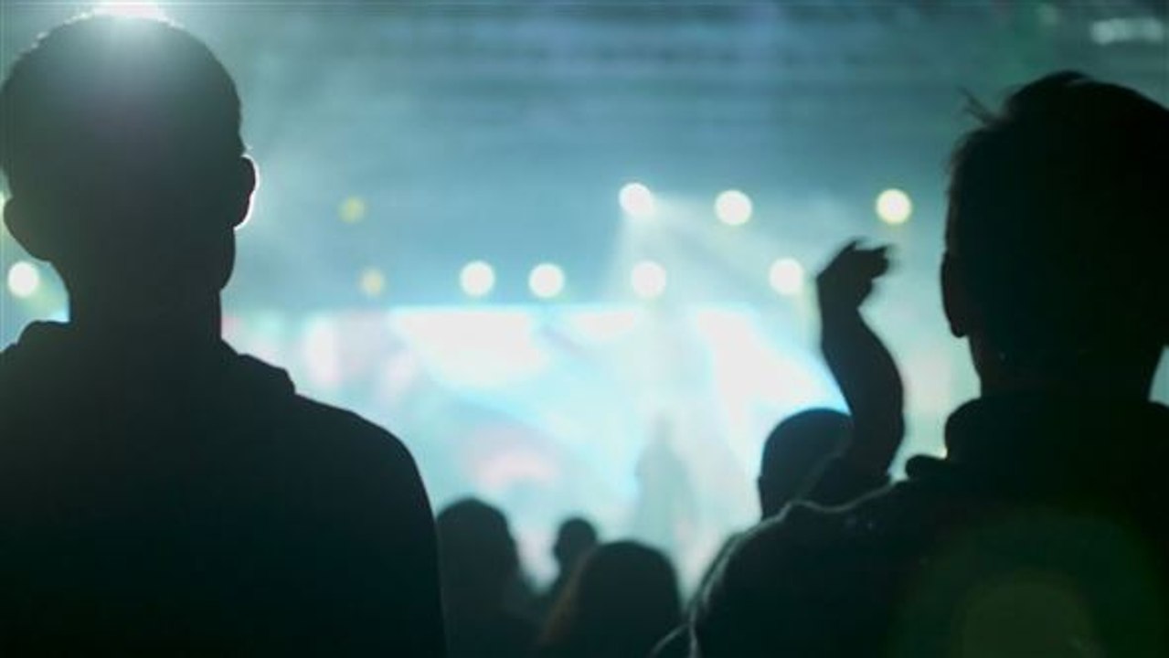 Festivalpreise je nach hautfarbe