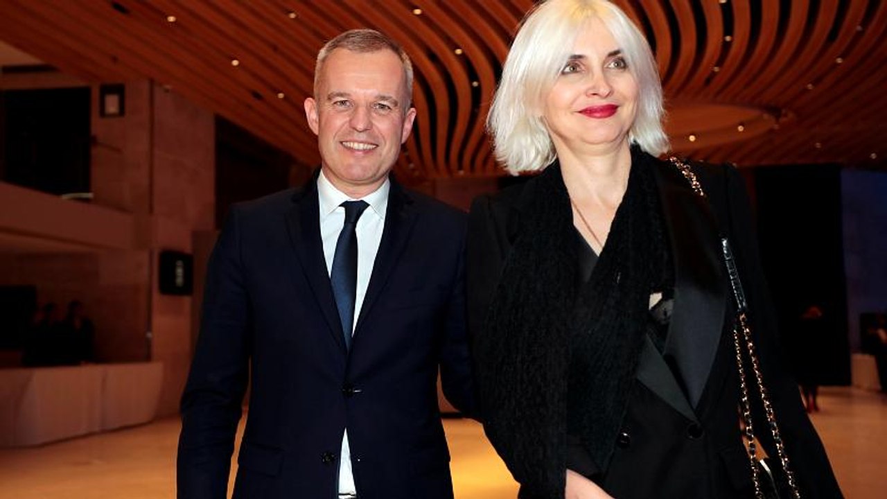 Luxusessen und Sozialwohnung: Macron-Minister im Kreuzfeuer der Kritik