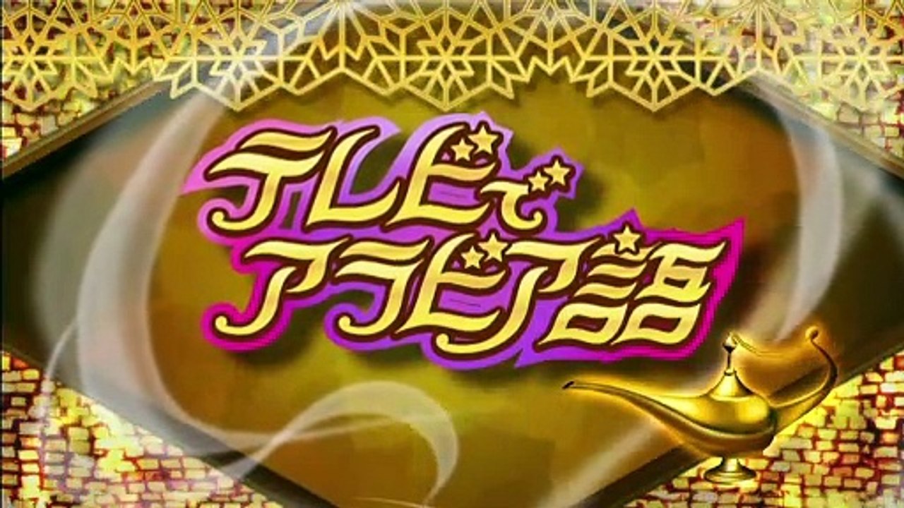 NHKEテレ　OP　20190104