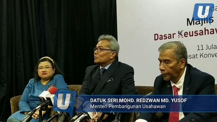 DKN 2030 milik, hak rakyat sepenuhnya