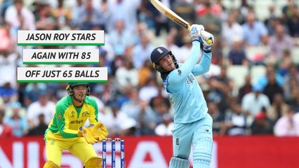 Cricket World Cup: The Spin