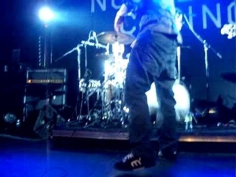 Stéréotypical Working Class - Instinct