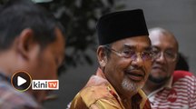 Mahkamah benar permohonan Tajuddin batal saman 2 MP DAP