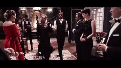 Río oscuro Capitulo 29  Río oscuro Capitulo 29