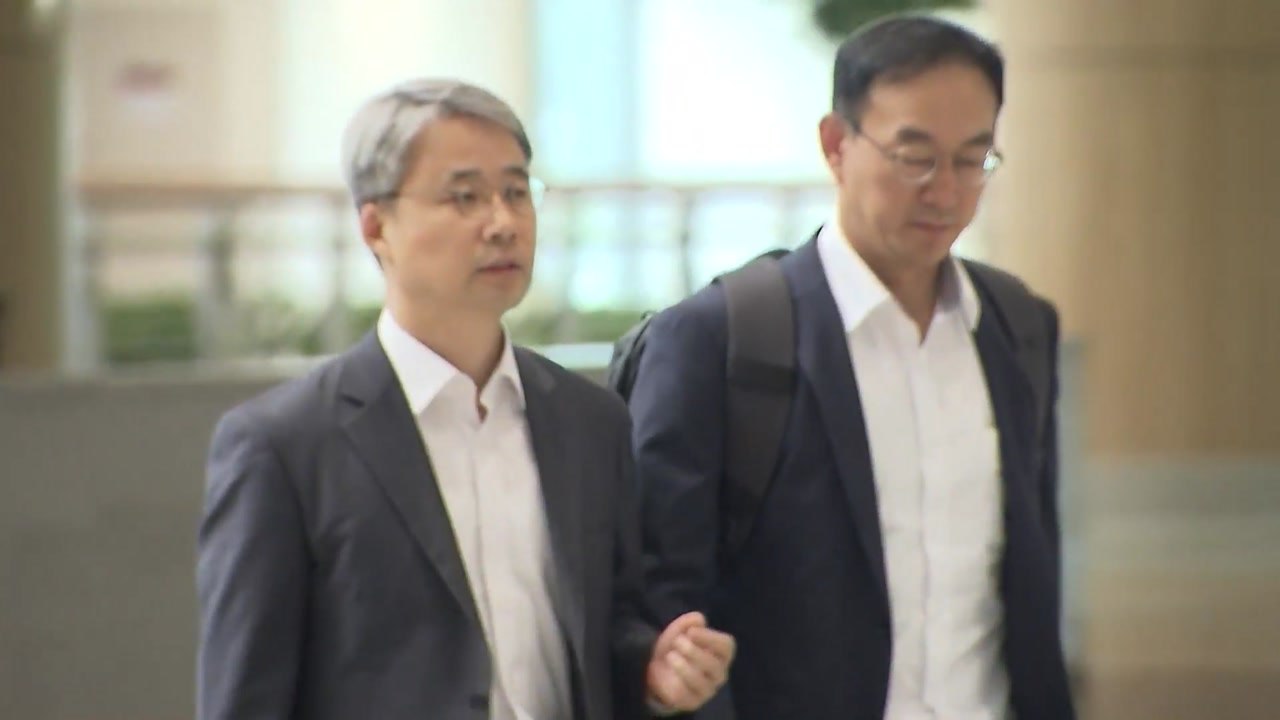 '수출 규제' 한일 당국 곧 첫 접촉...전망은? / YTN