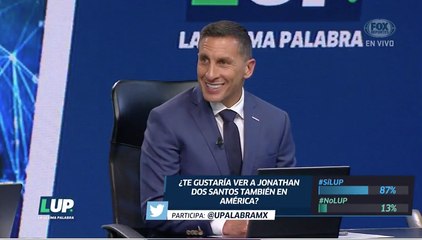 LUP: ¿Ha cambiado el ambiente en Selección?