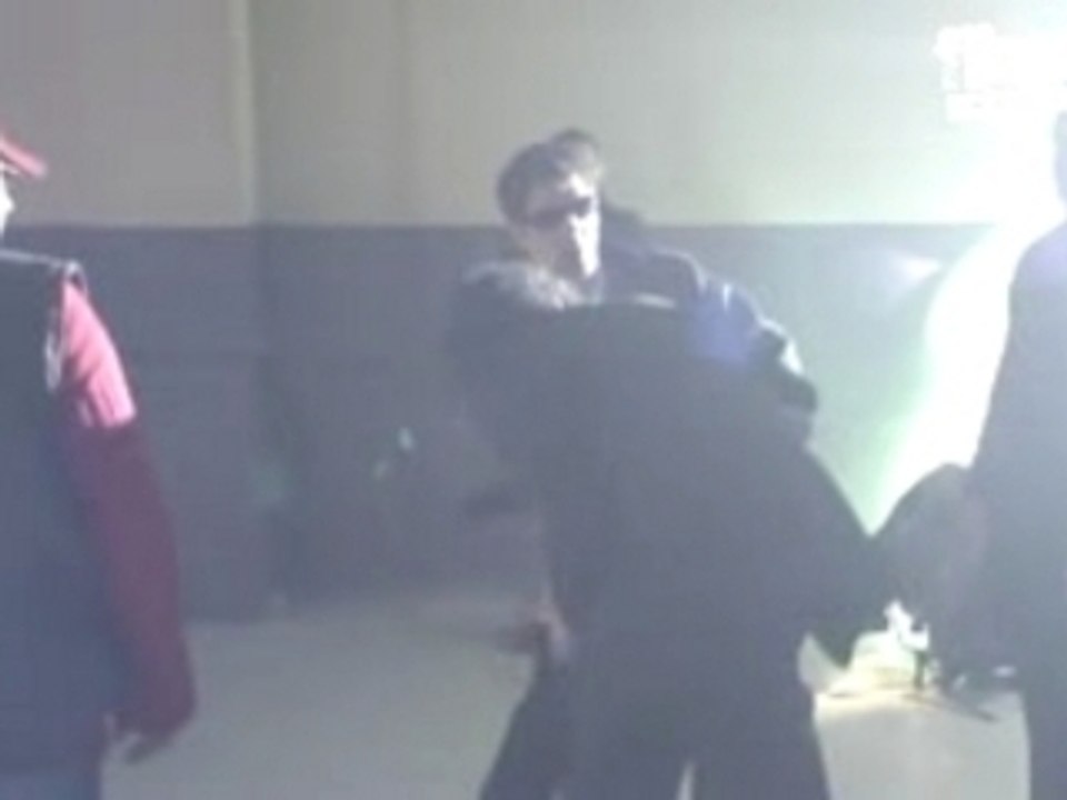 Reportage Lady Blood : Nicky Naude