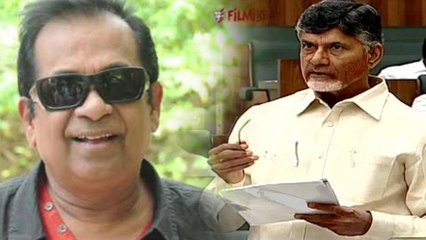 "TDP A Comedy Track In AP Assembly" Says RGV || Filmibeat Telugu
