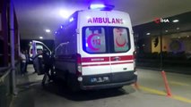 İzmir'de döner bıçaklı kavga: 3 yaralı