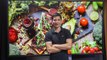 Is it hard to be vegan in Asia? Actor and model Richie Kul dispels myths about access to vegan food