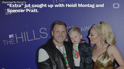 Heidi Montag Wants To Learn From Past Mistakes