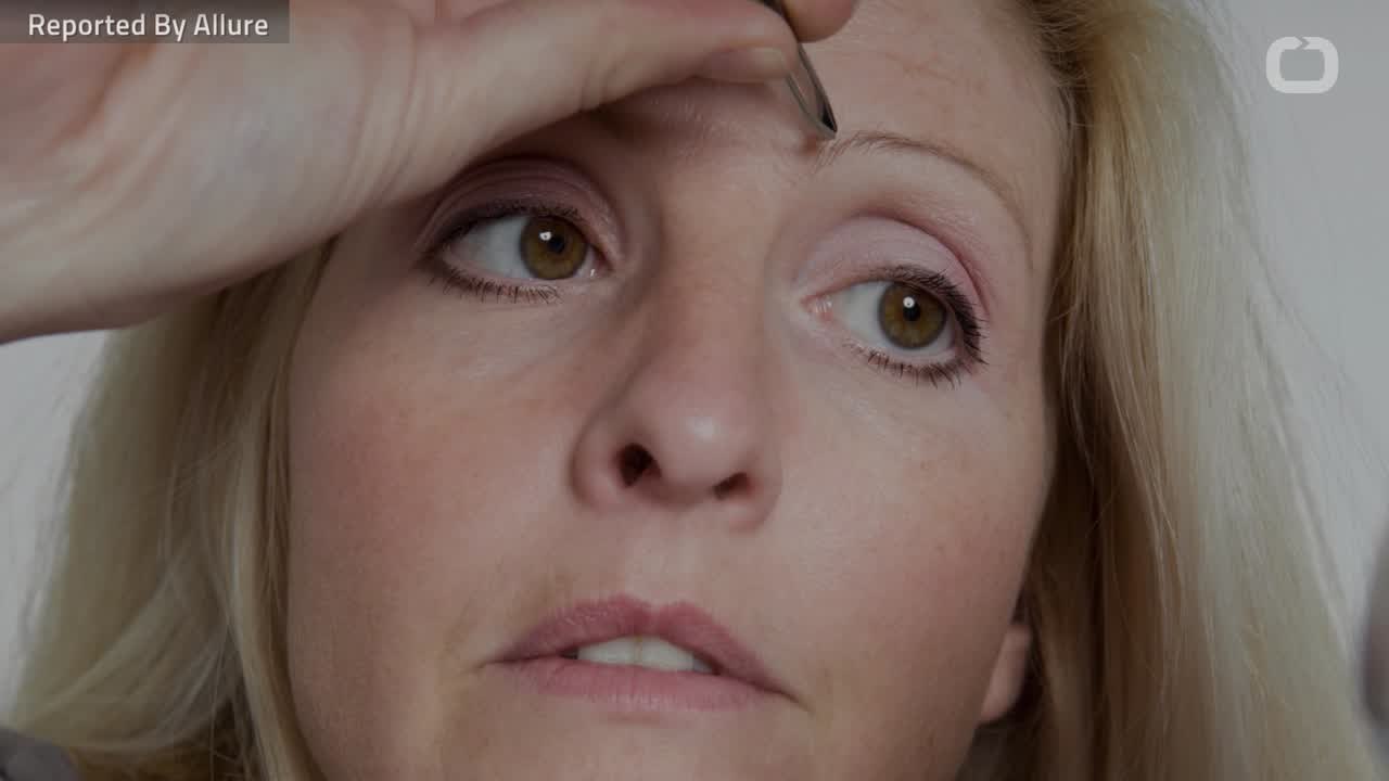 Will Your Eyebrows Grow Back?