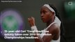 What You Should Know Today About Tennis Phenom Cori 'Coco' Gauff