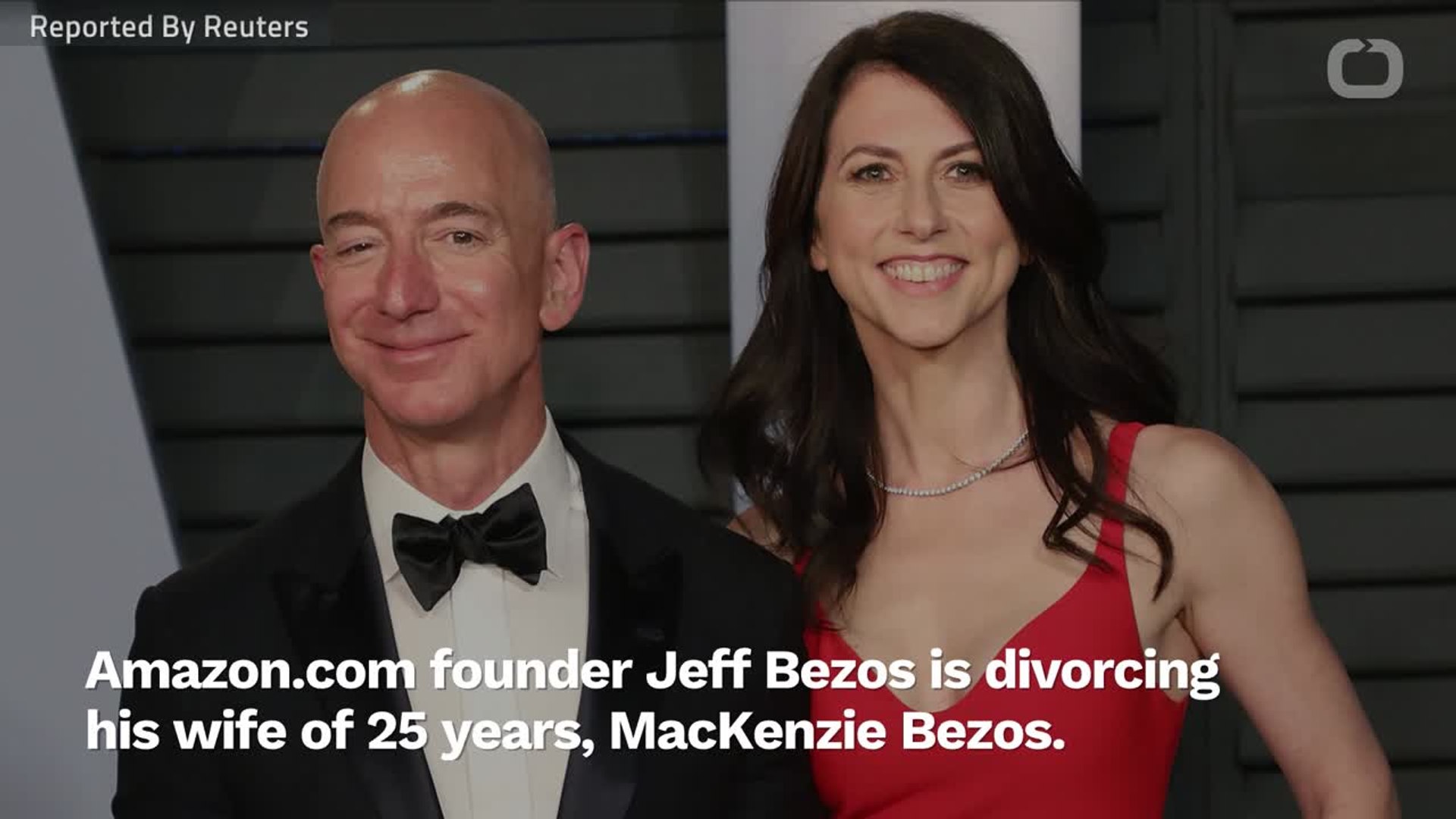 Jeff Bezos divorce finalized by Seattle-area judge