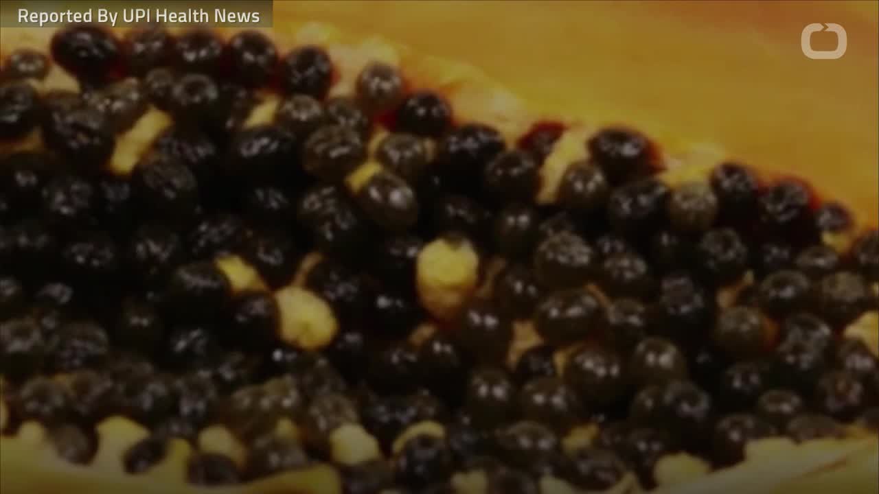 Salmonella Outbreak Connected To Papayas