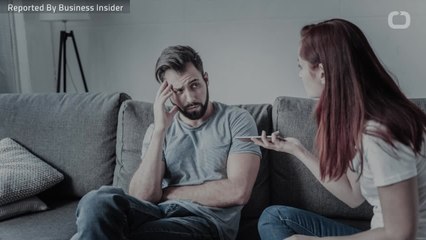 How Money Issues Lead To Divorce