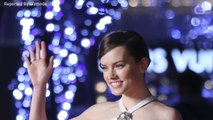 Daisy Ridley Recalls Hugging Carrie Fisher For A Scene In 'Star Wars'