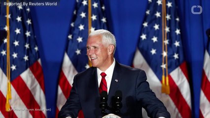 Pence Adviser Says Best-Case Result Of Trump-Xi Talk Is Resuming Trade Talks