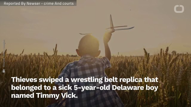 Porch Pirates Return Package After Discovering What They Stole