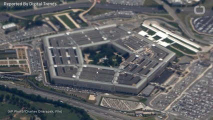 Oh Good, The Pentagon Can Now Identify & Track People Using Their Heartbeats