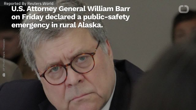 State Of Emergency Declared In Violence-Plagued Rural Alaska