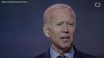 Biden Plummets In The Polls