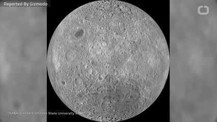 China’s Moon Mission Resumes After Recent Glitch