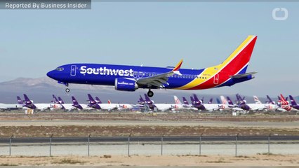 The Boeing 737 Max's Return Has Once Again Been Delayed
